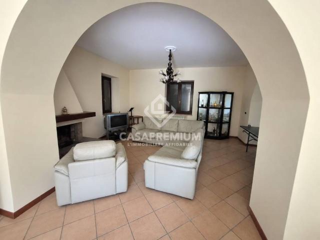 Villa in vendita a Sant'Agata de' Goti BN