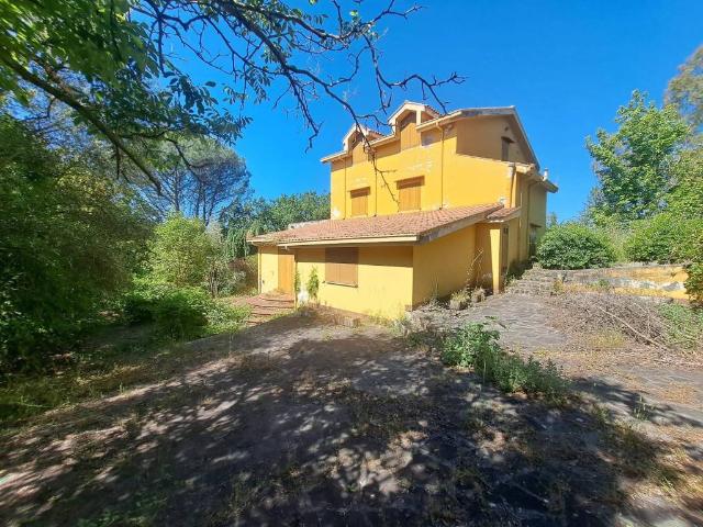 Villa in vendita a Sant'Agata de' Goti BN