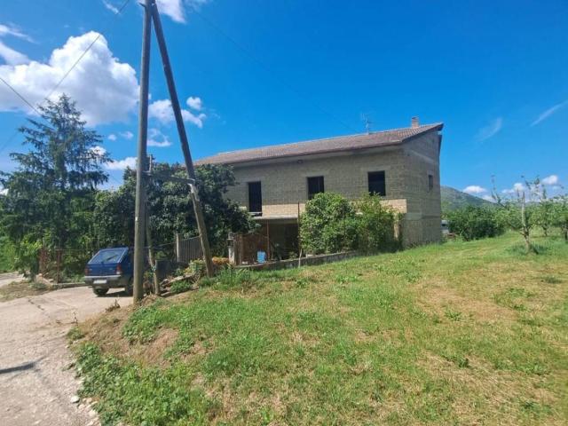 Villa in vendita a Sant'Agata de' Goti BN