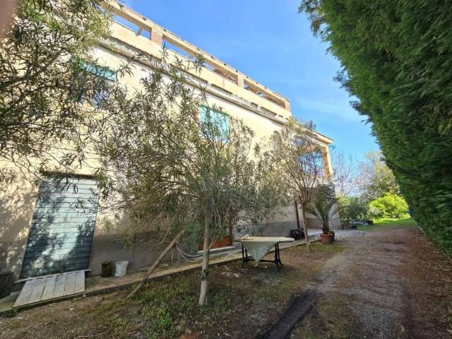 Villa in vendita a Sant'Agata di Militello ME