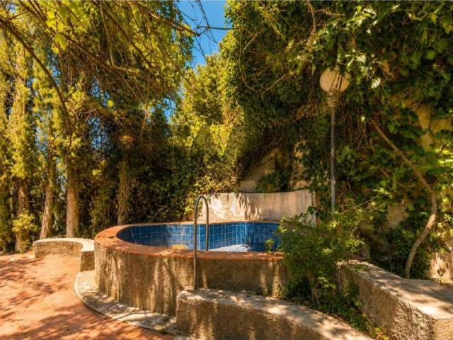 Villa in vendita a Sant'Agata di Militello ME