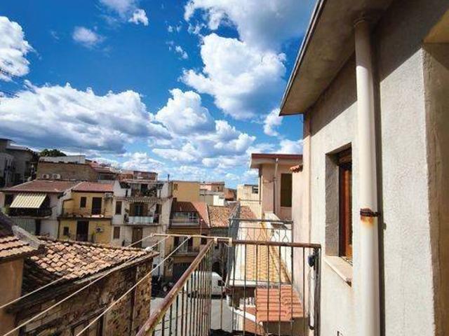 Villa in vendita a Sant'Agata di Militello ME