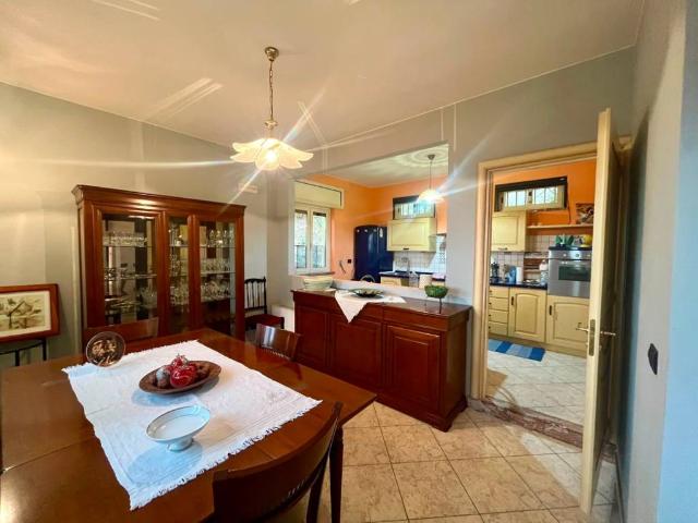 Villa in vendita a Sant'Agata di Militello ME