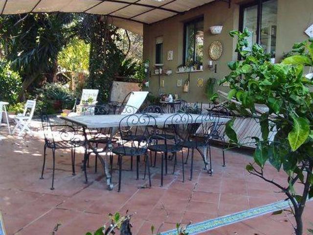 Villa in vendita a Sant'Agata di Militello ME