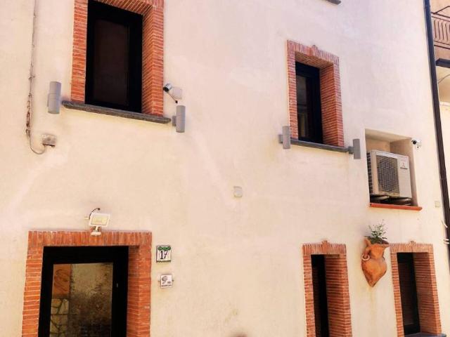 Villa in vendita a Sant'Agata di Esaro CS