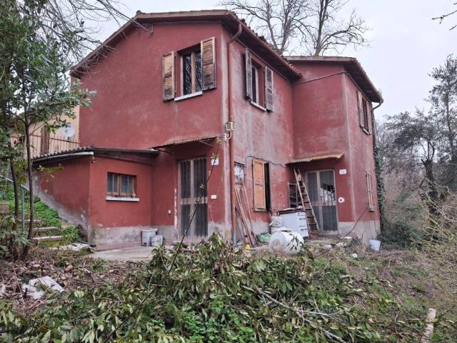Villa in vendita a Sant'Agata Feltria RN