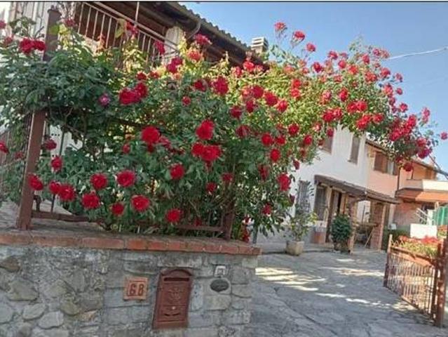 Villa in vendita a Sant'Agata Fossili AL