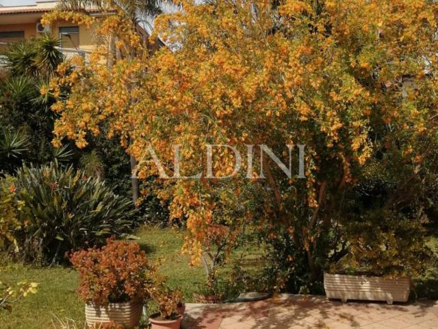 Villa in vendita a Sant'Agata li Battiati CT