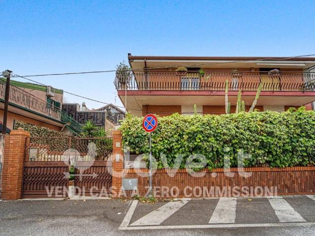 Villa in vendita a Sant'Agata li Battiati CT