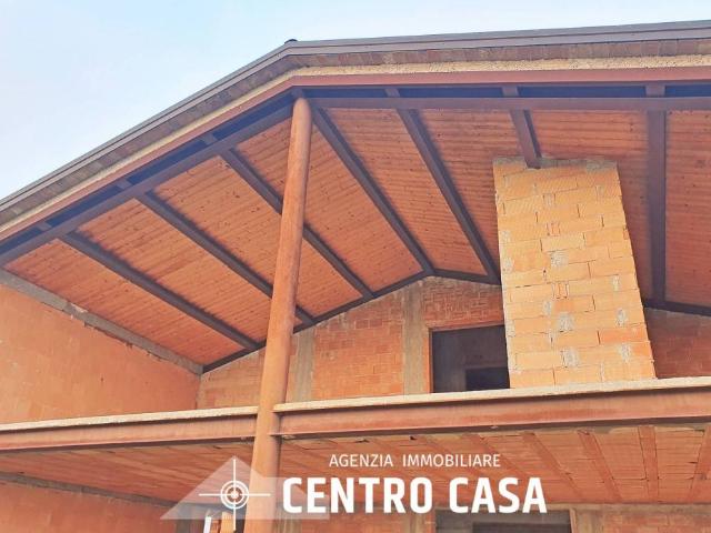 Villa in vendita a Sant'Agata sul Santerno RA