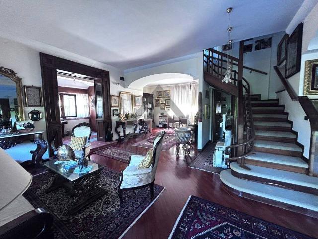 Villa in vendita a Sant'Agnello NA