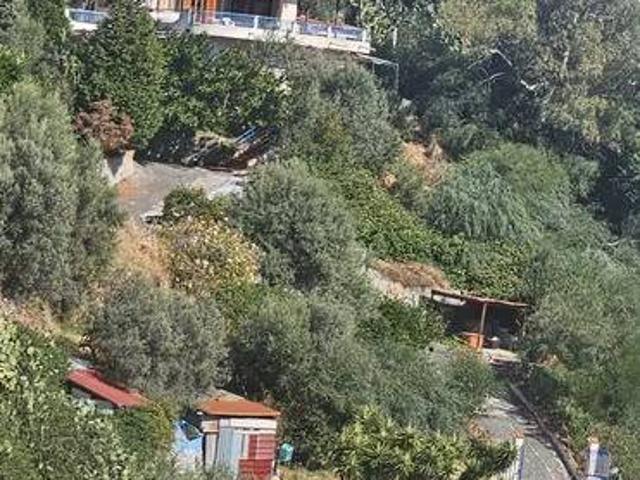 Villa in vendita a Sant'Alessio Siculo ME