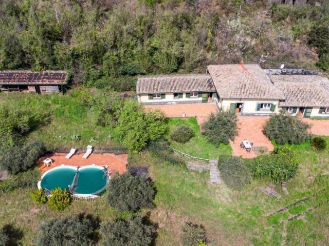 Villa in vendita a Sant'Alfio CT