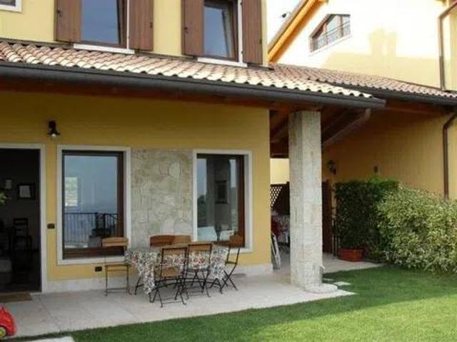 Villa in vendita a Sant'Ambrogio di Valpolicella VR