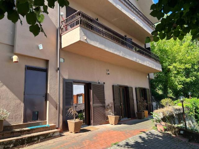 Villa in vendita a Sant'Angelo a Cupolo BN
