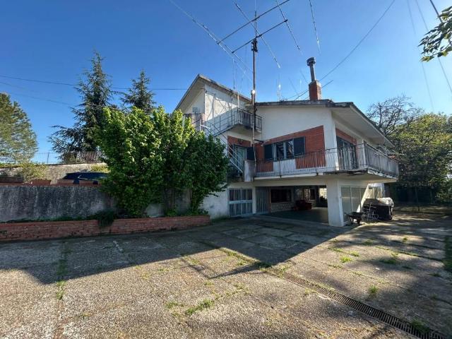 Villa in vendita a Sant'Angelo a Cupolo BN