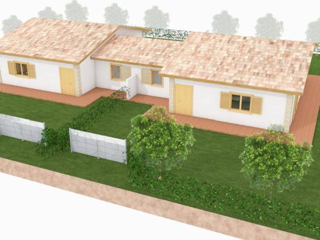 Villa in vendita a Sant'Angelo a Cupolo BN