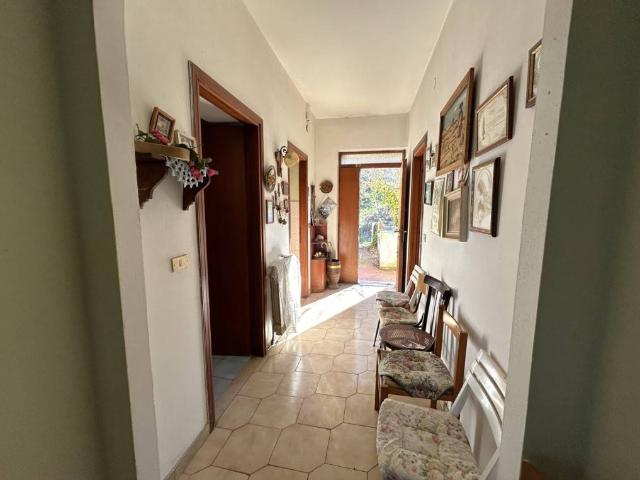 Villa in vendita a Sant'Angelo all'Esca AV