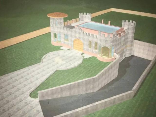 Villa in vendita a Sant'Angelo d'Alife CE