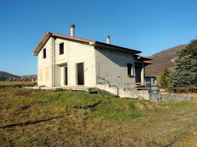 Villa in vendita a Sant'Angelo in Vado PU