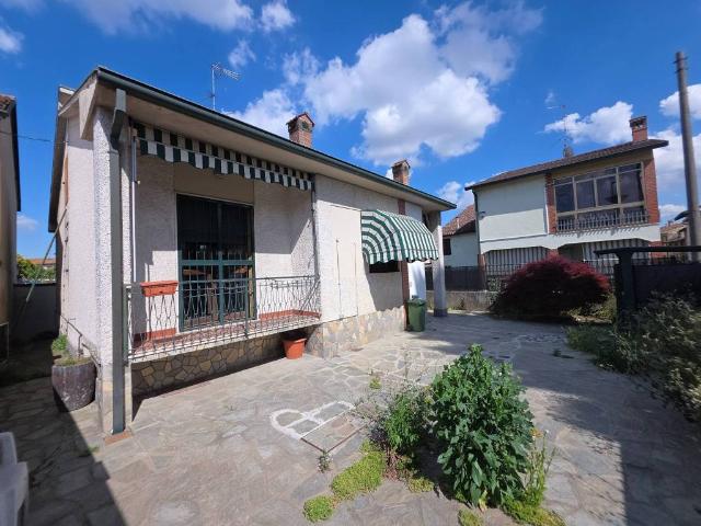 Villa in vendita a Sant'Angelo Lodigiano LO