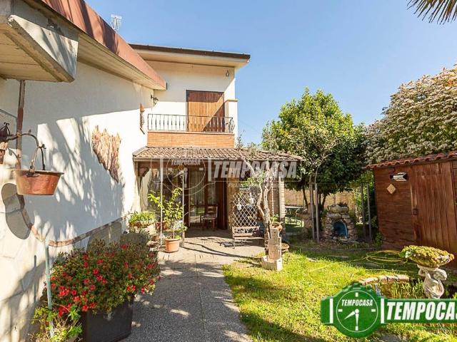 Villa in vendita a Sant'Angelo Lodigiano LO