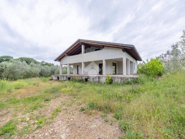 Villa in vendita a Sant'Angelo Romano RM
