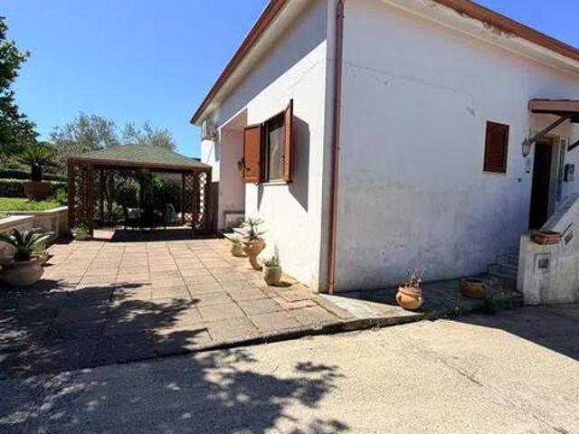 Villa in vendita a Sant'Anna Arresi CI