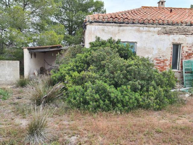 Villa in vendita a Sant'Anna Arresi SU