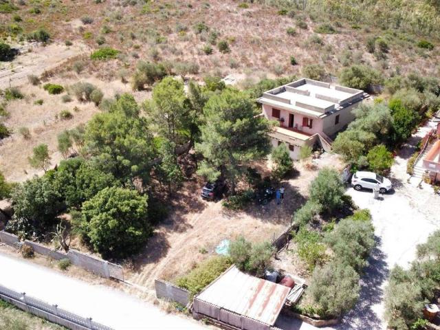 Villa in vendita a Sant'Anna Arresi SU