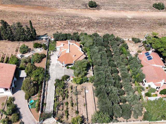 Villa in vendita a Sant'Anna Arresi SU