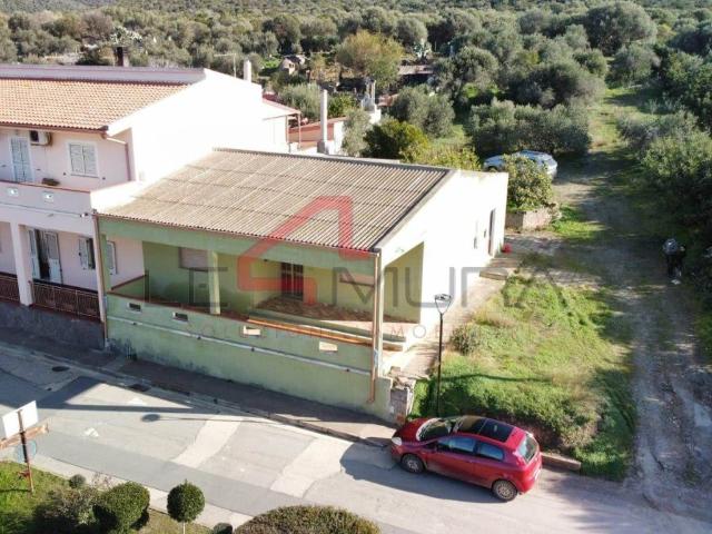Villa in vendita a Sant'Anna Arresi CI