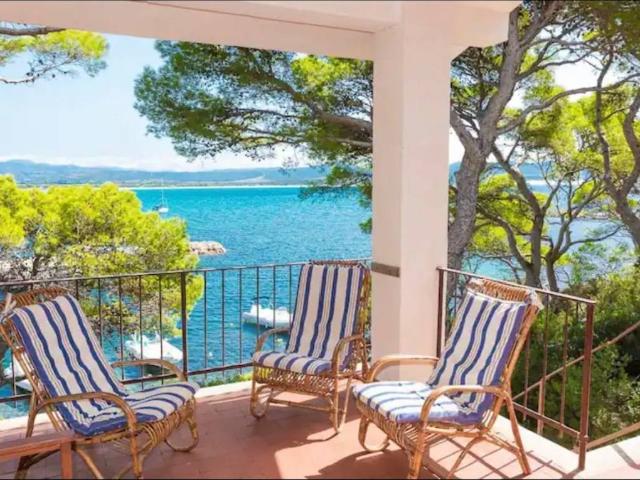 Villa in vendita a Sant'Anna Arresi SU