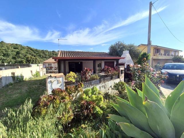 Villa in vendita a Sant'Anna Arresi SU