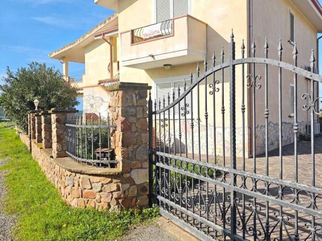 Villa in vendita a Sant'Anna Arresi CI