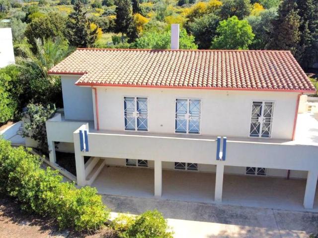 Villa in vendita a Sant'Anna Arresi SU