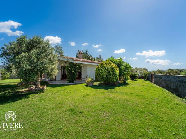 Villa in vendita a Sant'Anna Arresi