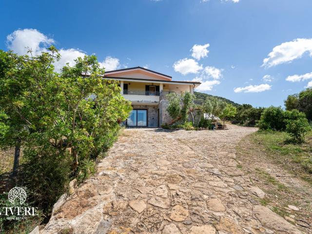 Villa in vendita a Sant'Anna Arresi