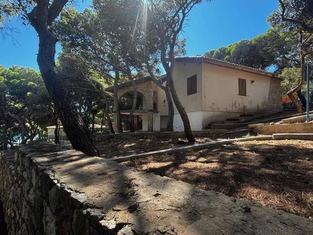 Villa in vendita a Sant'Anna Arresi