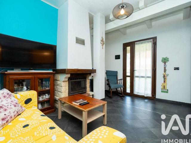 Villa in vendita a Sant'Antonino Di Susa