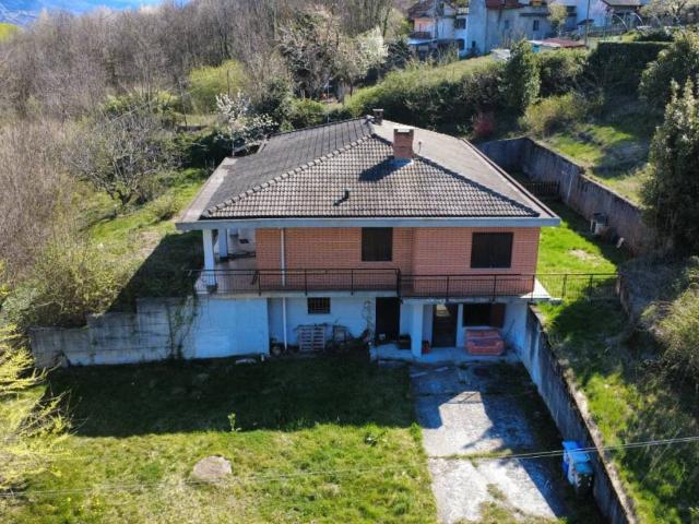 Villa in vendita a Sant'Antonino di Susa TO