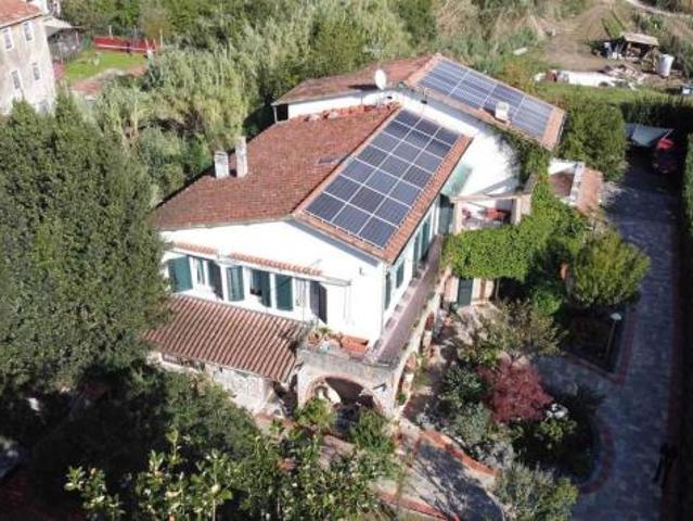 Villa in vendita a Sant'Antonio Carrara 400 mq Rif: 1297783