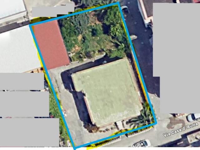 Villa in vendita a Sant'Antonio Abate NA