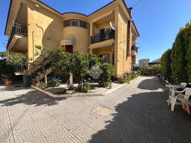Villa in vendita a Sant'Antonio Abate NA