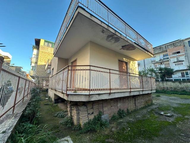 Villa in vendita a Sant'Antimo NA