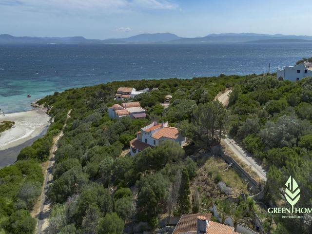 Villa in vendita a Sant'Antioco