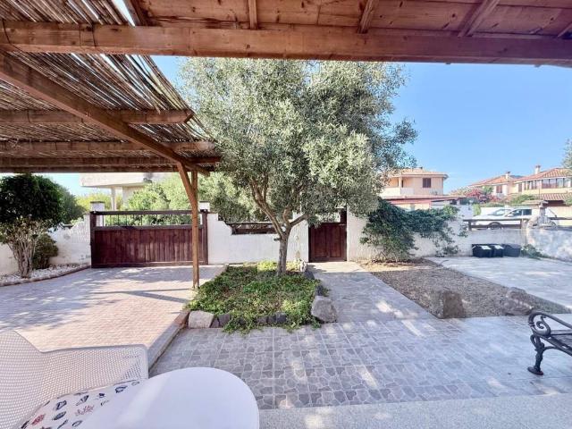 Villa in vendita a Sant'Antioco CI