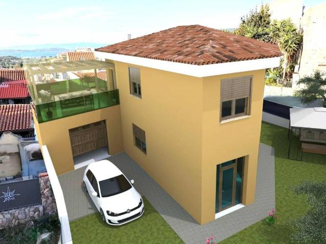 Villa in vendita a Sant'Antioco SU