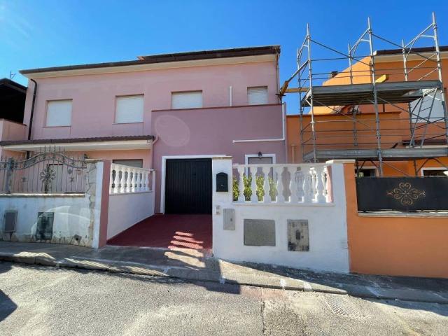 Villa in vendita a Sant'Antioco SU