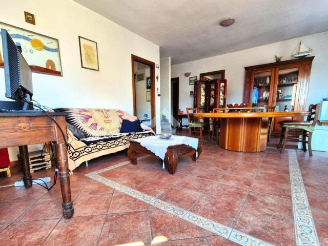 Villa in vendita a Sant'Antioco SU